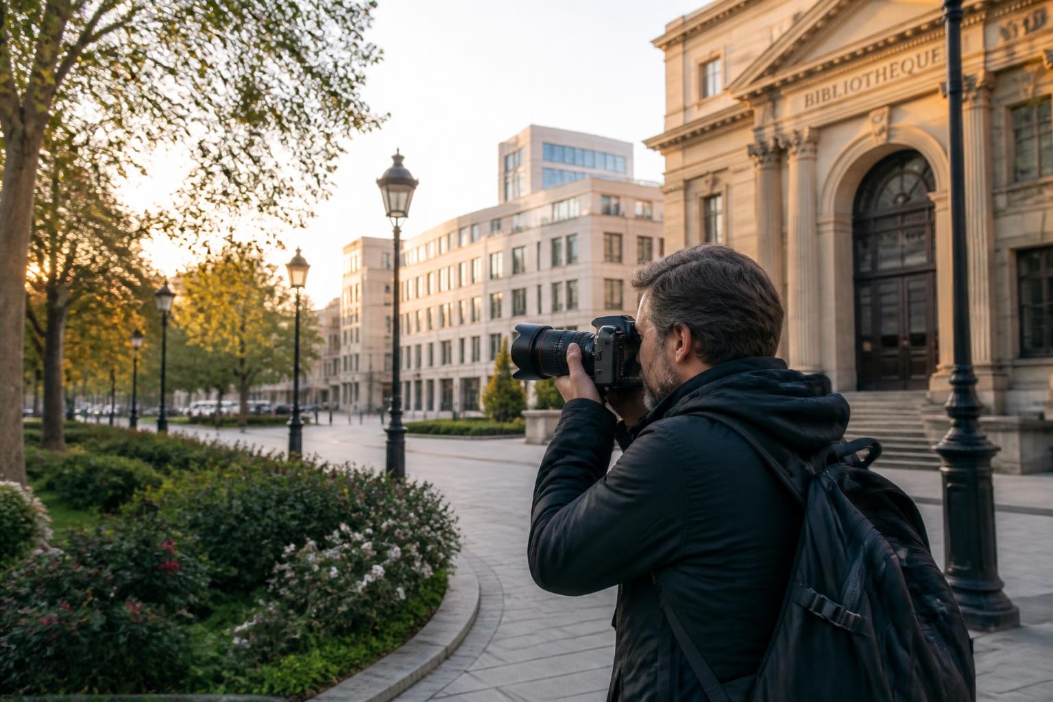 Comment choisir le lieu idéal pour vos photos de recherche ? 1 découvrez nos conseils pour choisir le lieu parfait pour vos photos de recherche, alliant esthétisme et pertinence afin de mettre en valeur vos travaux.