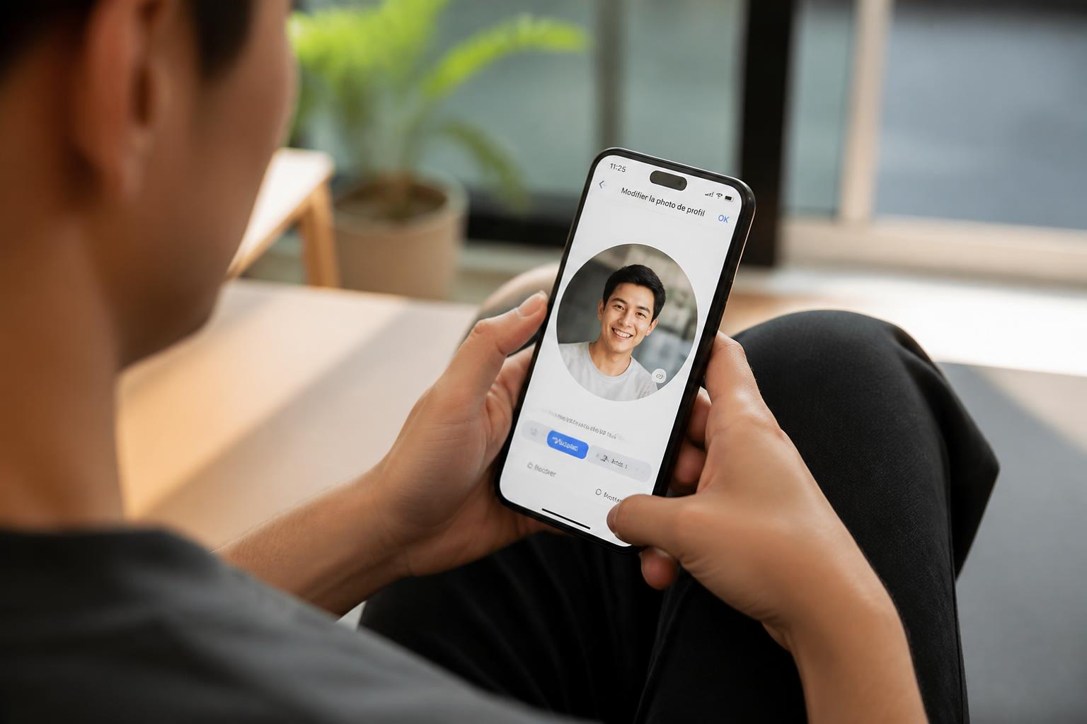 découvrez comment mettre une photo de profil sur whatsapp facilement grâce à notre guide simple et rapide, adapté à tous les niveaux.