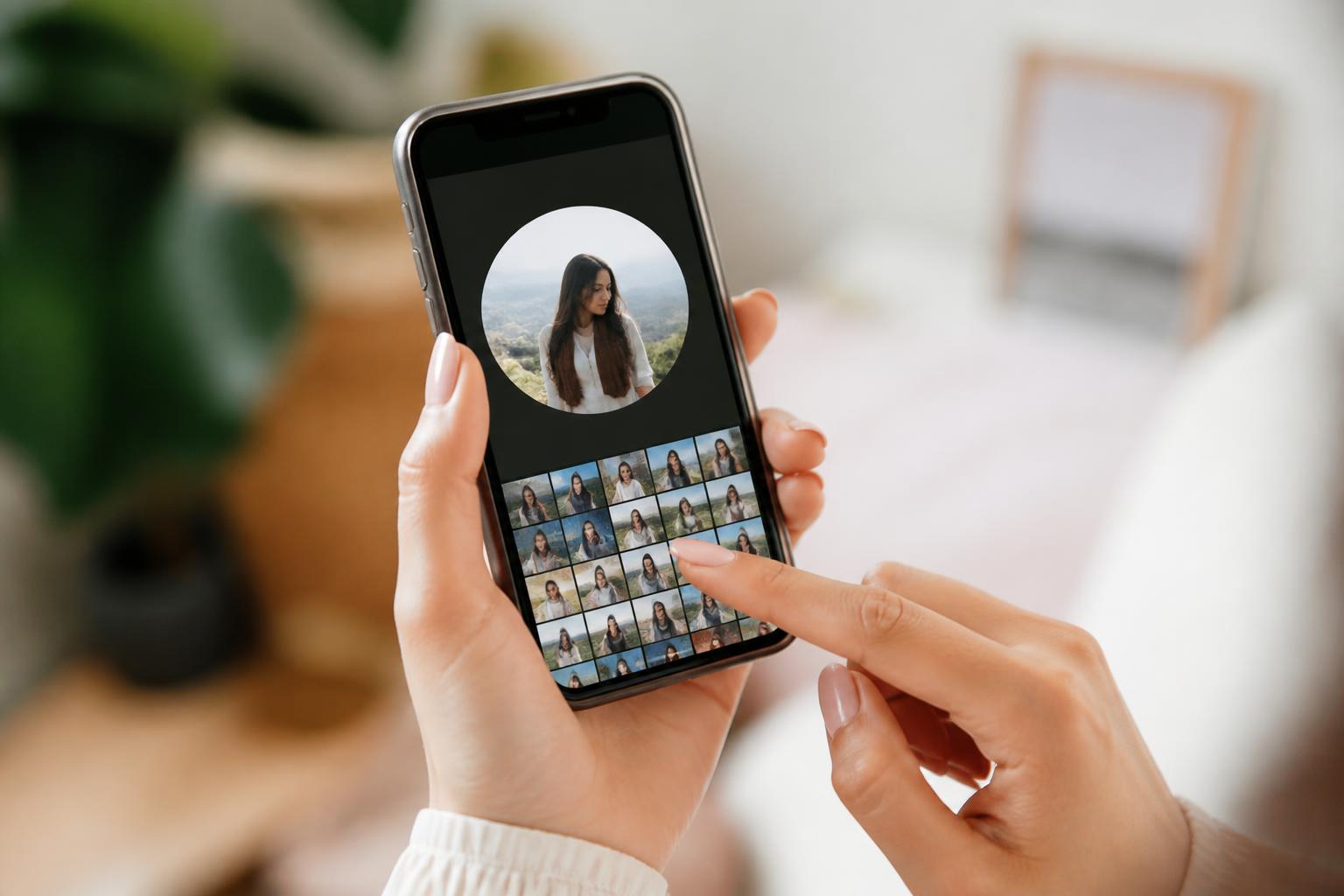 découvrez comment ajouter facilement une photo de profil sur whatsapp grâce à notre guide simple et rapide. suivez les étapes pour personnaliser votre compte en quelques clics.