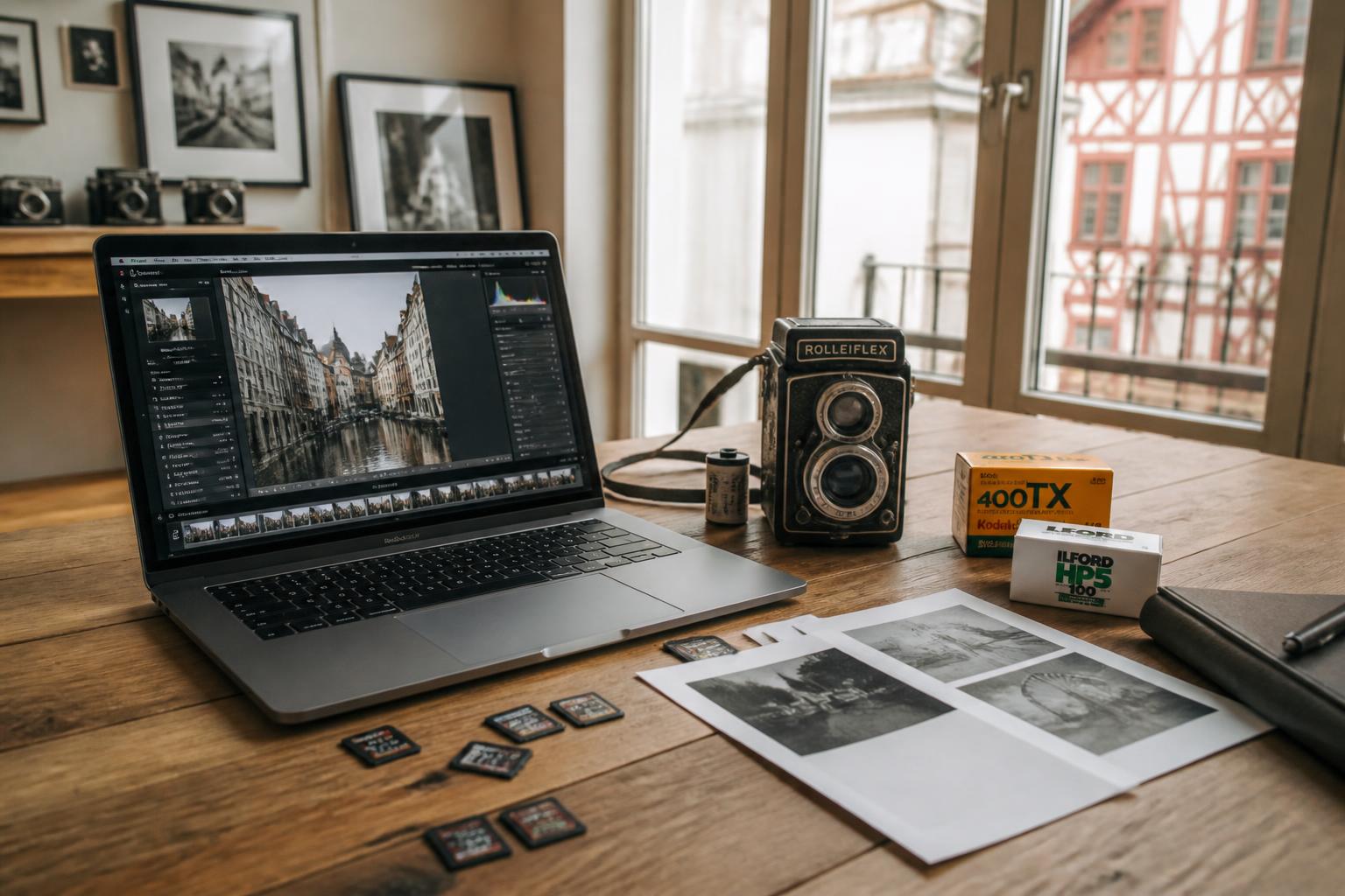 découvrez comment supprimer facilement les doublons de photos sur mac grâce à des méthodes simples et rapides pour libérer de l'espace et organiser votre bibliothèque.