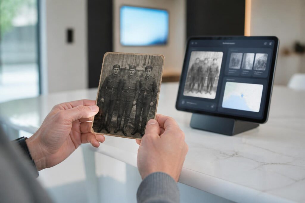 découvrez des méthodes simples et efficaces pour déterminer la date d'une photo ancienne en 2026, grâce à nos conseils pratiques et outils modernes.