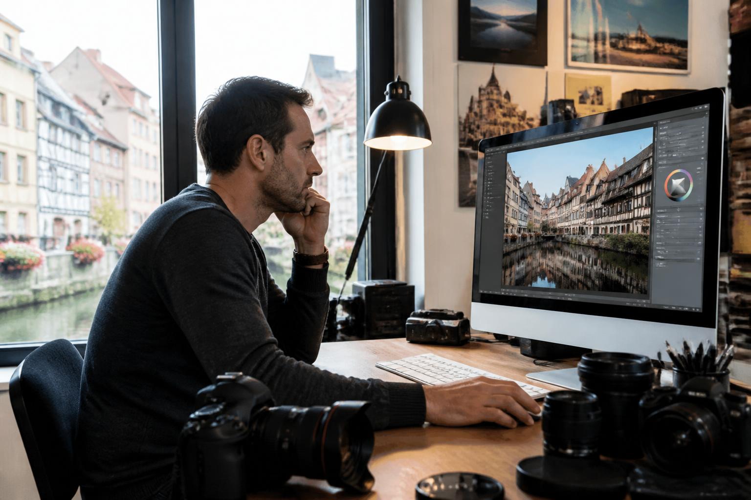 découvrez les méthodes efficaces pour retrouver une personne en utilisant une photo en ligne, grâce à des outils et astuces simples.