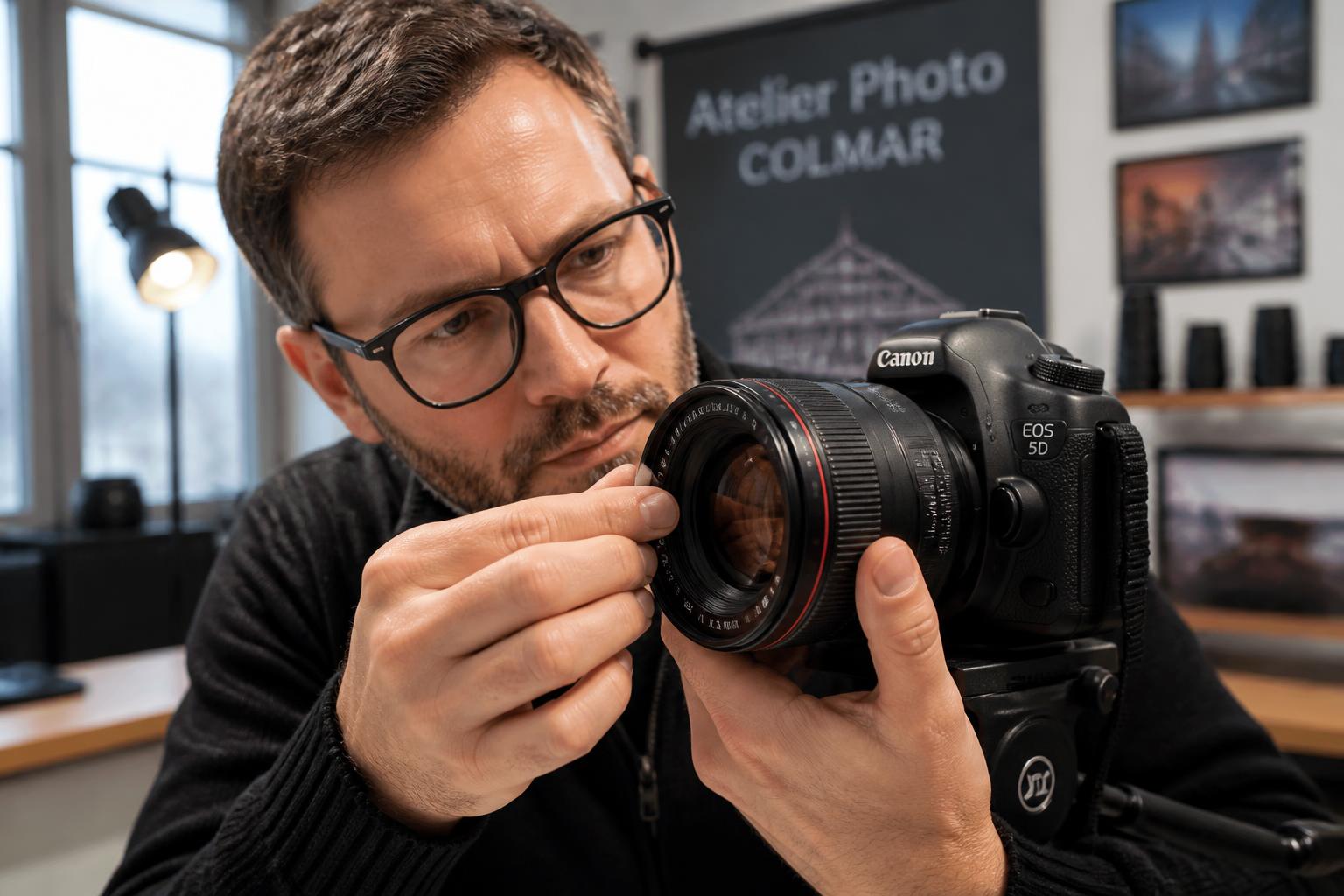 découvrez ce qu'est le plan focal objet en photographie et comment son choix influence la composition, la mise au point et l'effet visuel de vos images.