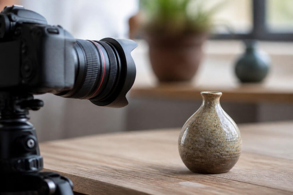 découvrez le rôle du plan focal objet en photographie et apprenez comment il influence la netteté, la profondeur de champ et l'esthétique de vos images.