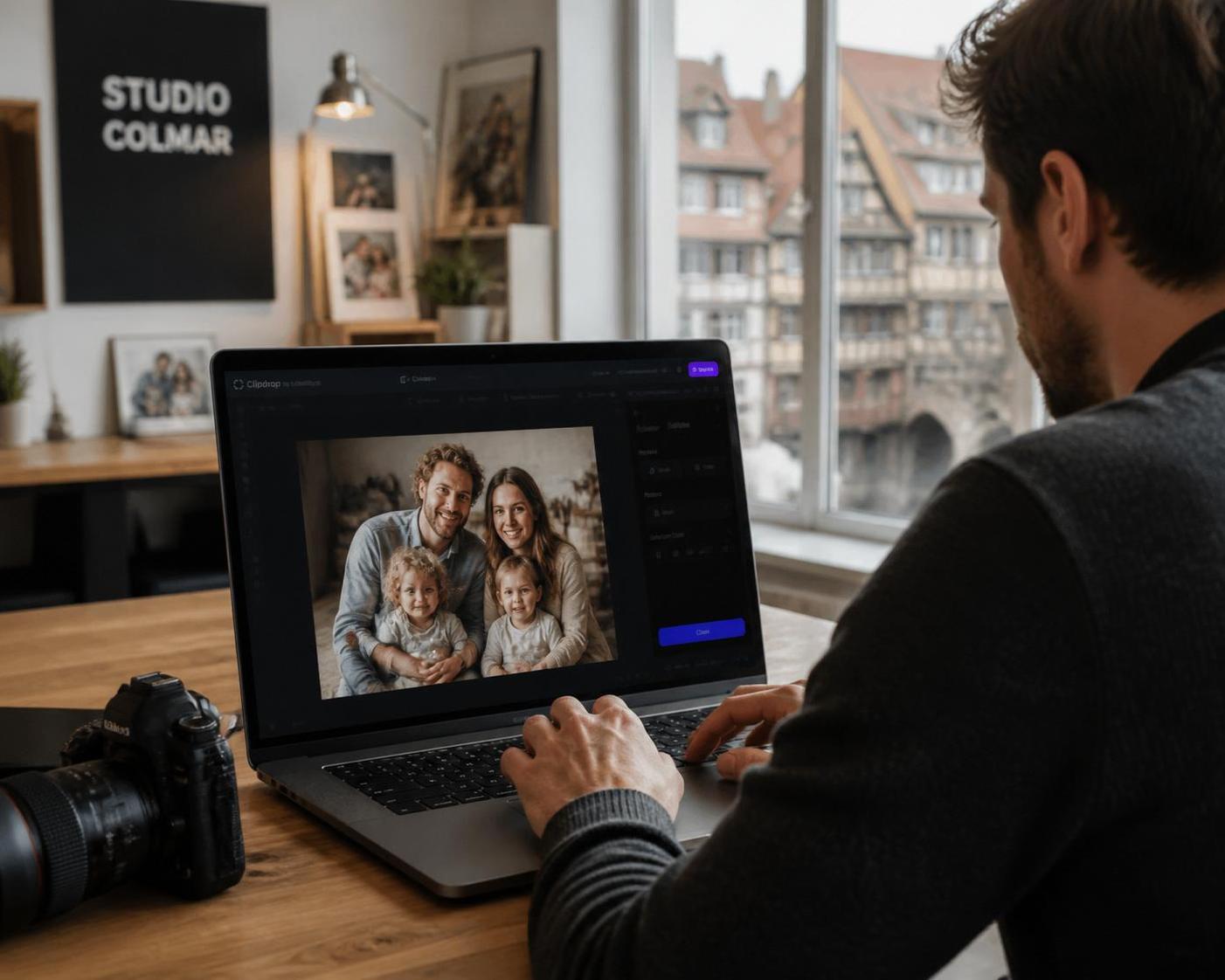 Découvrez clipdrop : l’outil innovant pour transformer vos images en quelques clics 7 découvrez clipdrop, l'outil innovant qui transforme vos images en quelques clics, simplifiant vos projets créatifs avec rapidité et efficacité.