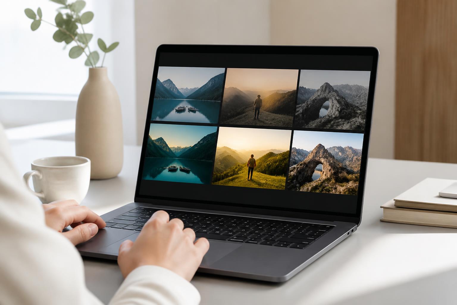 Découvrez clipdrop : l’outil innovant pour transformer vos images en quelques clics 1 découvrez clipdrop, l'outil innovant qui transforme vos images en quelques clics. simplifiez votre création visuelle avec une technologie puissante et intuitive.