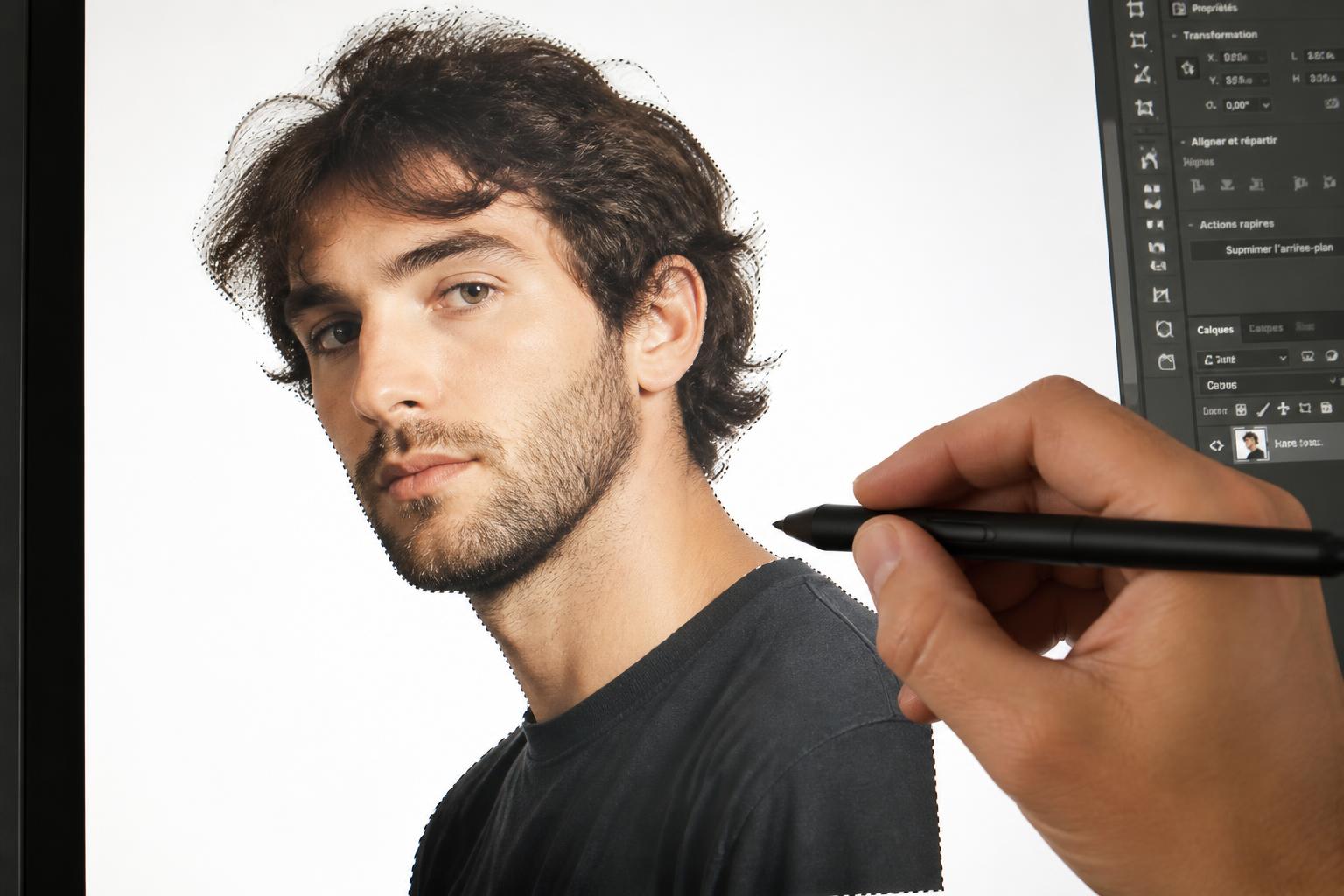 apprenez à réaliser un détourage photo gratuit et obtenez un résultat professionnel rapidement grâce à nos astuces et outils faciles à utiliser.