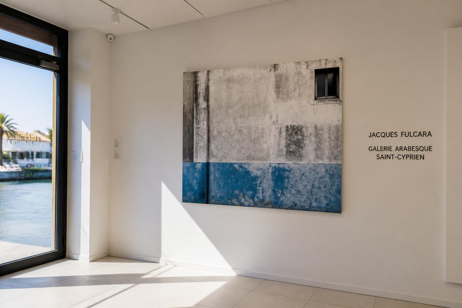 découvrez l'exposition captivante de photographies de jacques fulcara à saint-cyprien, une immersion unique dans son univers artistique.