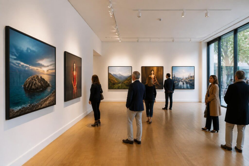 découvrez l'exposition captivante de jacques fulcara intitulée 'photographies' à saint-cyprien, une immersion unique dans l'art visuel contemporain.