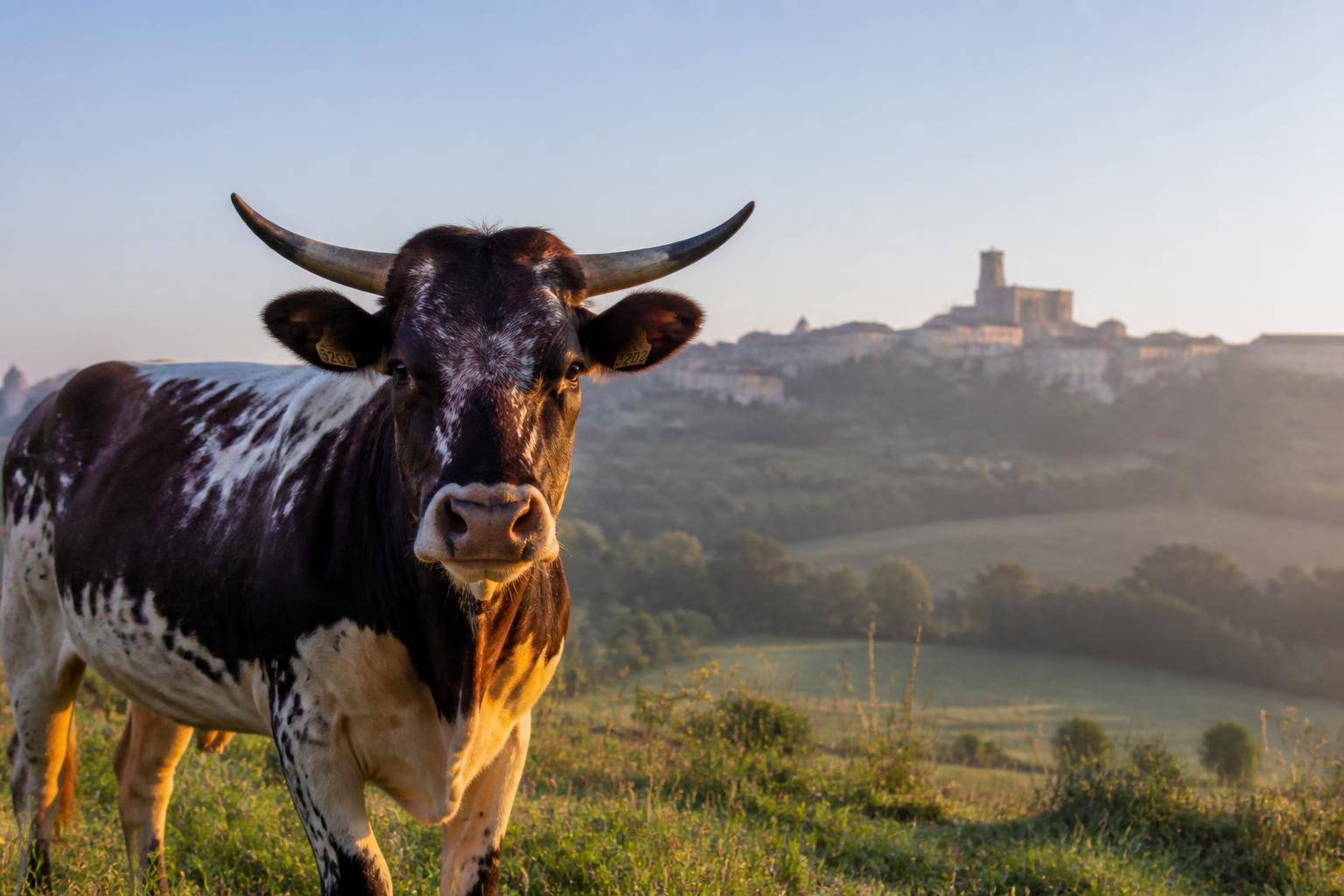 Lectoure : De la vache Mirandaise aux enjeux de France Travail, 7 groupes Ă dĂ©couvrir lors dâateliers photo immersifs 6 dĂ©couvrez lectoure Ă travers 7 groupes captivants lors dâateliers photo immersifs, explorant la vache mirandaise et les enjeux de france travail.