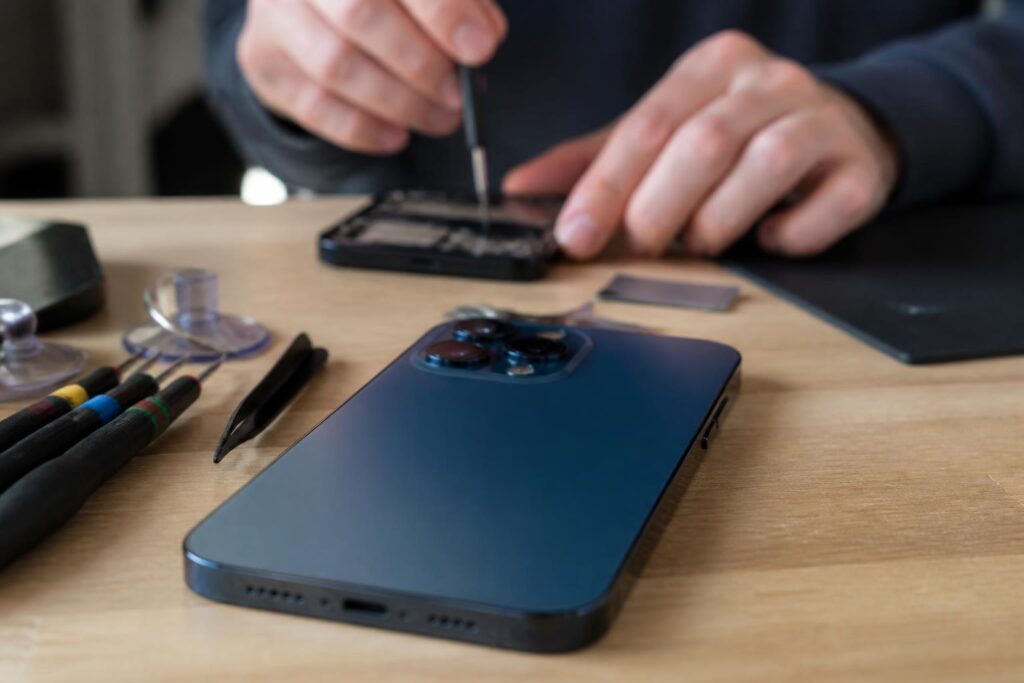 découvrez des solutions simples pour réparer votre appareil photo iphone qui ne fonctionne plus et retrouvez rapidement une expérience photo optimale.