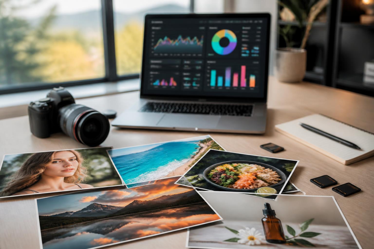apprenez à optimiser le seo de vos photos pour booster la visibilité de votre site web et attirer plus de visiteurs grâce à des images bien référencées.
