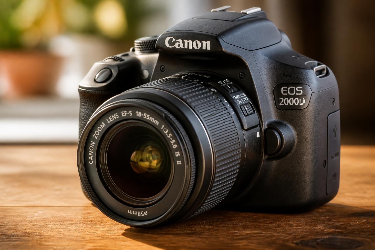 découvrez une offre exceptionnelle sur cet appareil canon pour les photographes passionnés, disponible dès maintenant sur amazon. capturez vos meilleurs moments avec qualité et précision.