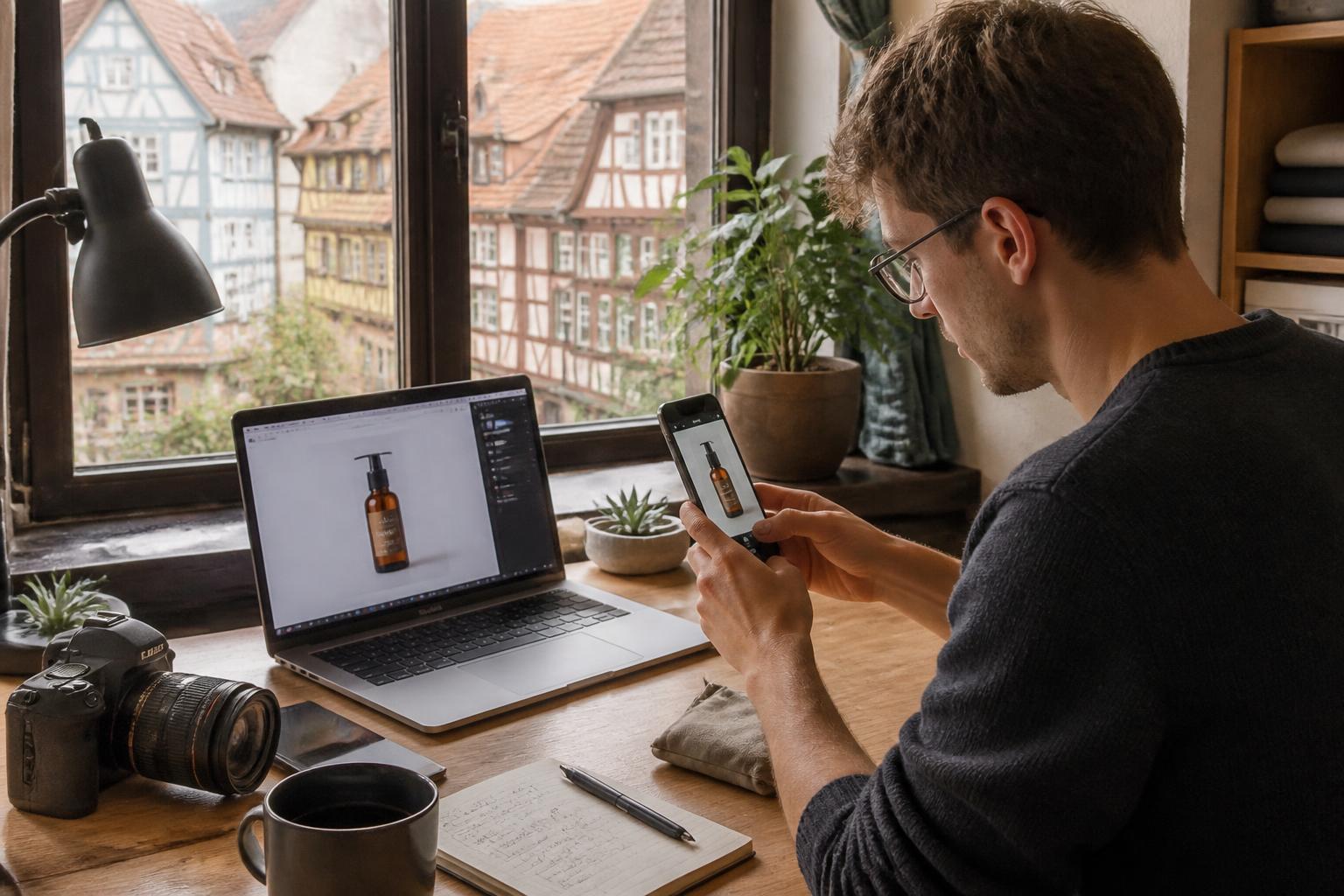 Photoroom avis : notre test complet et ses meilleures alternatives 7 découvrez notre test complet de photoroom, ses points forts et ses limites, ainsi que les meilleures alternatives pour retoucher vos photos facilement.