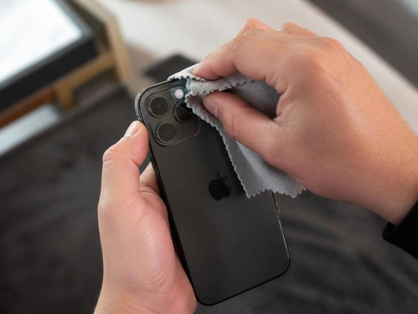 découvrez les raisons pour lesquelles vos photos sur iphone sont floues et apprenez des astuces simples pour améliorer la netteté de vos clichés.