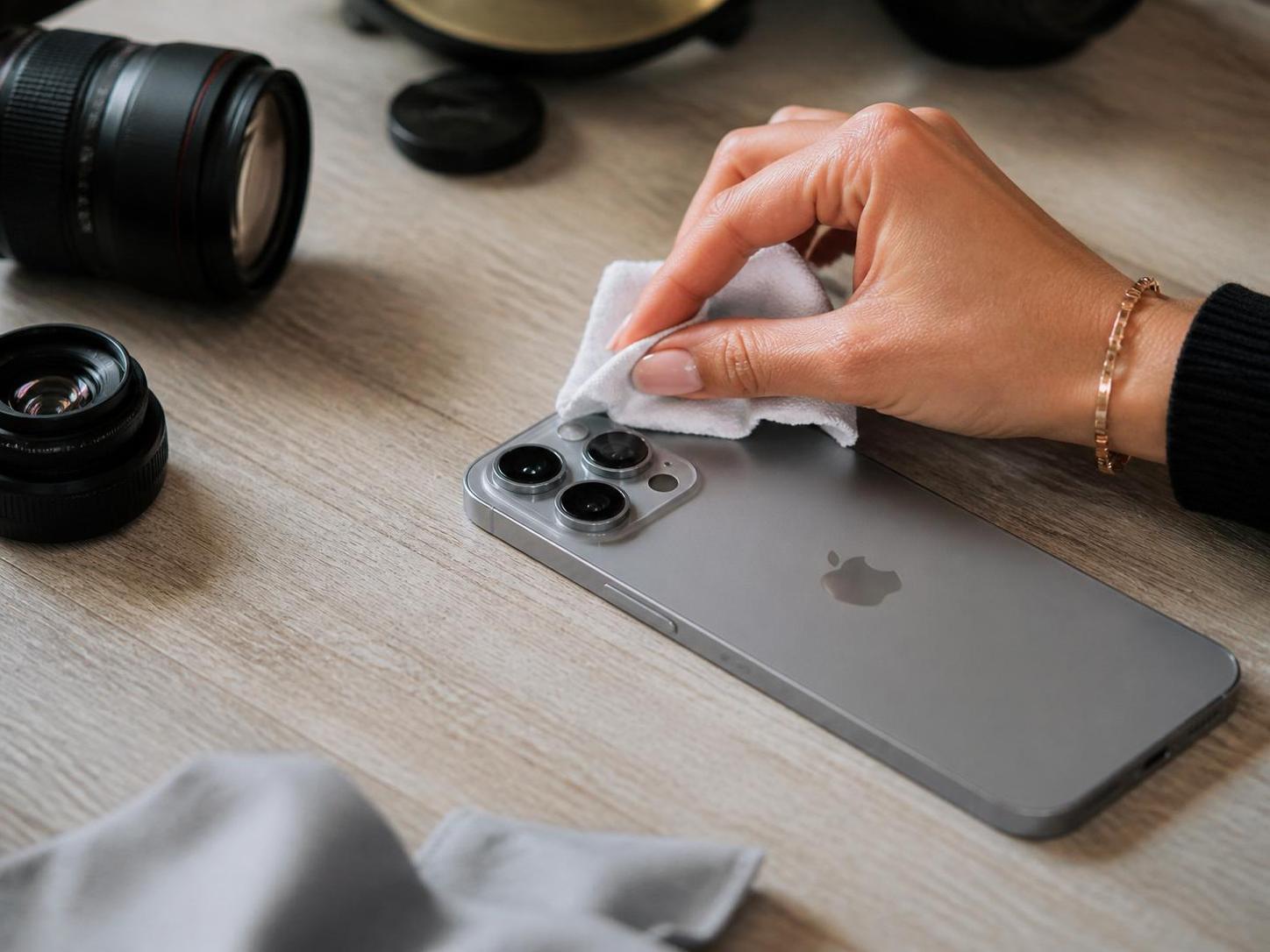 Réparer un appareil photo iPhone : guide complet pour retrouver une photo nette 7 découvrez notre guide complet pour réparer votre appareil photo iphone et retrouver des photos nettes en un rien de temps. conseils faciles et solutions efficaces pour tous les modèles.