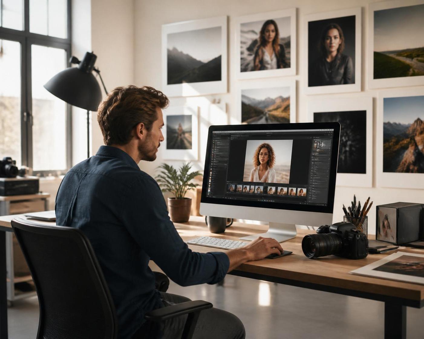 Vendre ses photographies en ligne : conseils pour débuter 7 découvrez nos conseils pratiques pour débuter et réussir à vendre vos photographies en ligne facilement. guide complet pour photographes amateurs et professionnels.