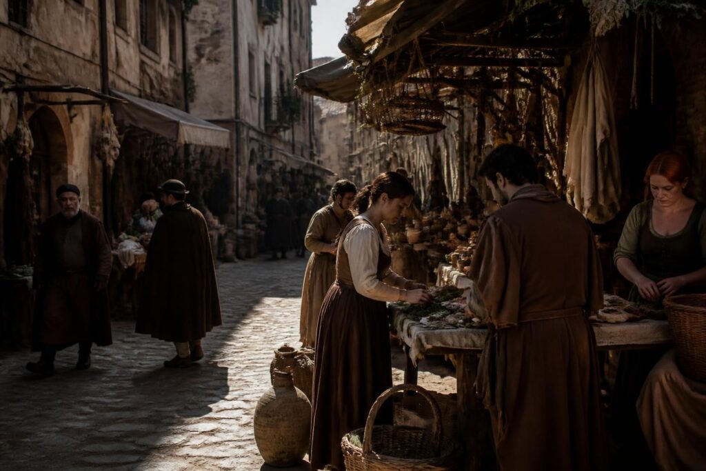 découvrez comment les habitants d'ancône vivent une immersion captivante dans l'histoire de leur ville, entre traditions et patrimoine remarquable.