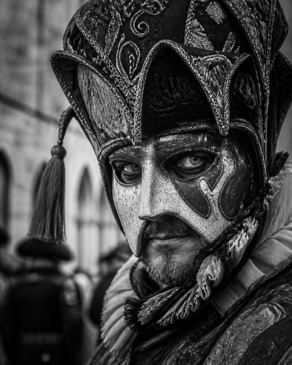 Capturer l’âme des carnavals en noir et blanc : la saison photo démarre à l’Abbaye de l... 7 découvrez la magie des carnavals en noir et blanc à travers une exposition photo unique à l’abbaye. plongez dans l'ambiance festive et intemporelle de cette saison photographique exceptionnelle.