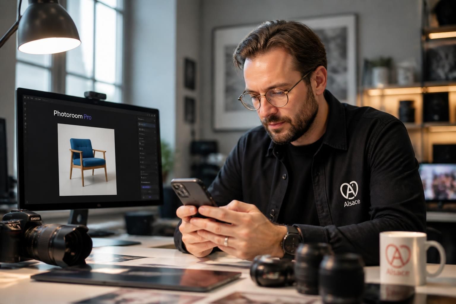 Comment utiliser photoroom pro pour améliorer vos photos rapidement ? 7 découvrez comment utiliser photoroom pro pour améliorer rapidement la qualité de vos photos grâce à des outils simples et efficaces.
