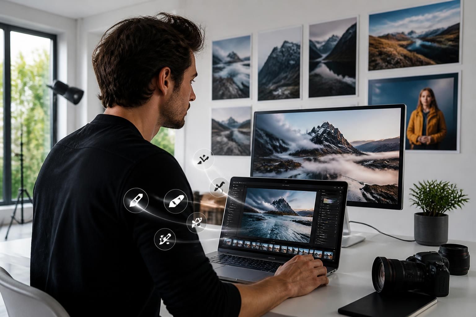 Comment utiliser photoroom pro pour améliorer vos photos rapidement ? 1 découvrez comment utiliser photoroom pro pour améliorer rapidement la qualité de vos photos grâce à ses outils puissants et faciles à prendre en main.