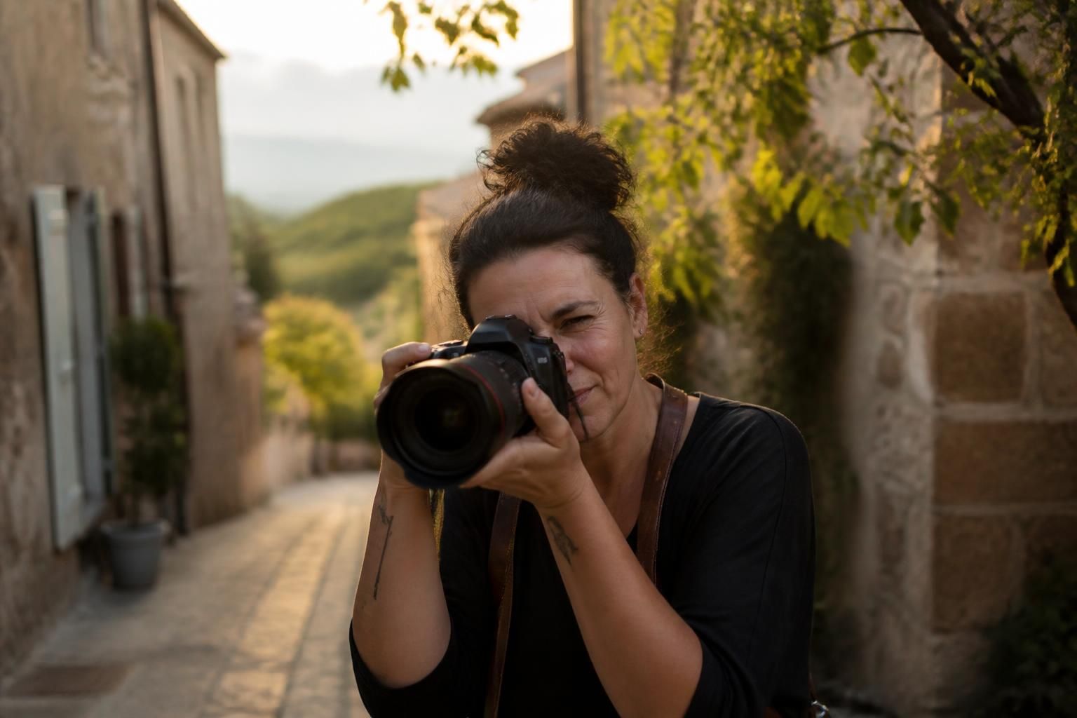 Flagnac : Alison Bartolini Tracz lance 'Aura d’instants photographie', une nouvelle aventure visuelle 1 découvrez 'aura d’instants photographie', la nouvelle aventure visuelle d'alison bartolini tracz à flagnac, capturant des moments uniques avec passion et créativité.