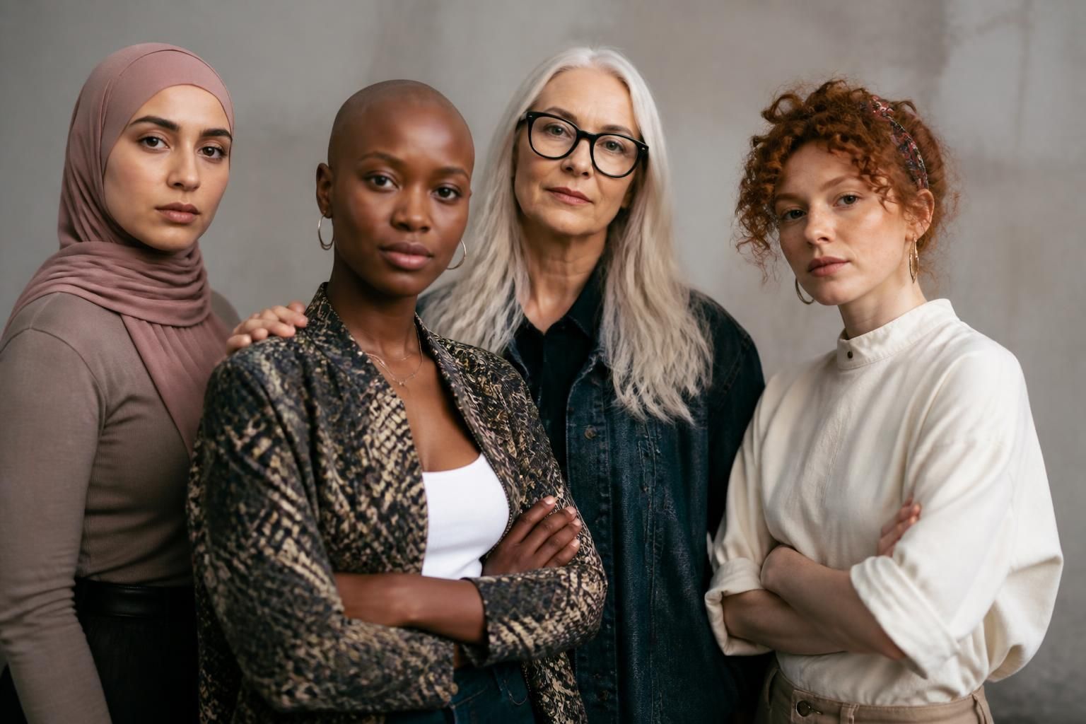 Photographie : portrait de ces femmes qui réinventent notre vision du monde 1 découvrez des portraits saisissants de femmes inspirantes qui réinventent notre perception du monde à travers la photographie.