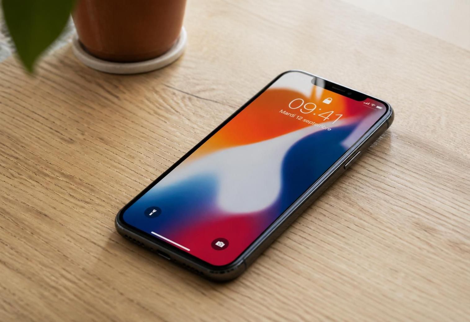 découvrez comment le prix moyen de revente des smartphones atteint un record historique, reflétant les tendances du marché et la valeur croissante des appareils d'occasion.