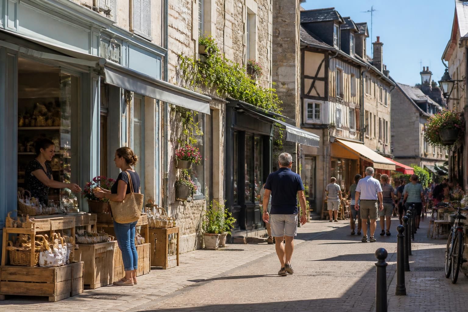 « Un projet en pleine expansion » : il capture le quotidien des commerçants de Sablé-sur-Sarthe à travers son objectif 1 découvrez « un projet en pleine expansion », un reportage photographique qui immortalise le quotidien des commerçants de sablé-sur-sarthe, révélant l'ùme et la dynamique de cette communauté locale à travers l'objectif d'un artiste passionné.