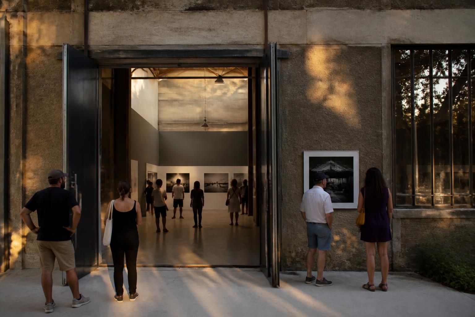 À Arles, le Prix Dior de la Photographie célèbre le talent visionnaire d'une jeune artiste surréaliste japonaise 6 à arles, le prix dior de la photographie met à l'honneur une jeune artiste surréaliste japonaise au talent visionnaire, célébrant l'innovation et la créativité dans l'art contemporain.