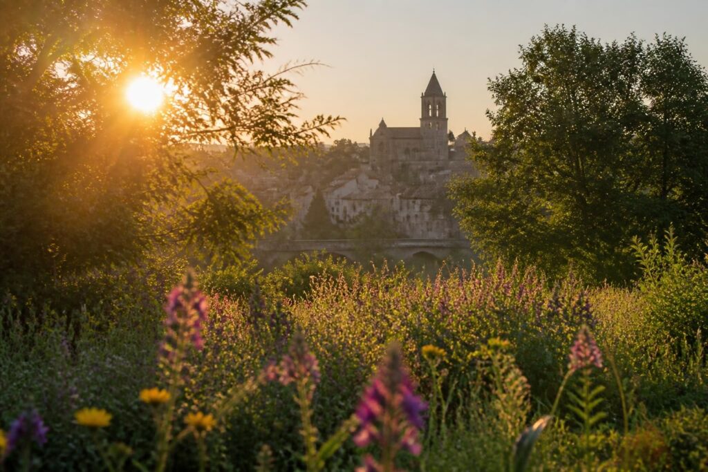 découvrez comment la photographie capture la beauté et la magie de l'été naissant à brioude, révélant des moments uniques et authentiques de cette saison pleine de vie.
