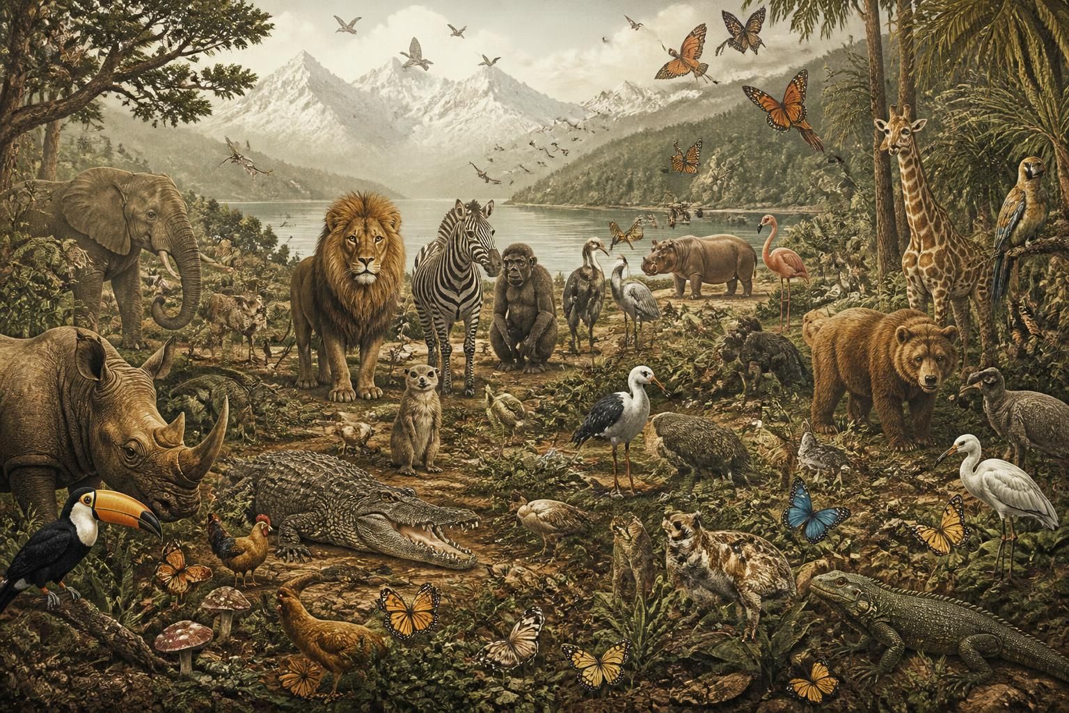 Aux Rencontres de la photographie dâArles : « ModĂšle animal », un voyage Ă travers deux siĂšcles dâobservation des bĂȘtes 1 dĂ©couvrez « modĂšle animal » aux rencontres de la photographie dâarles, un captivant voyage visuel Ă travers deux siĂšcles dâobservation des animaux.