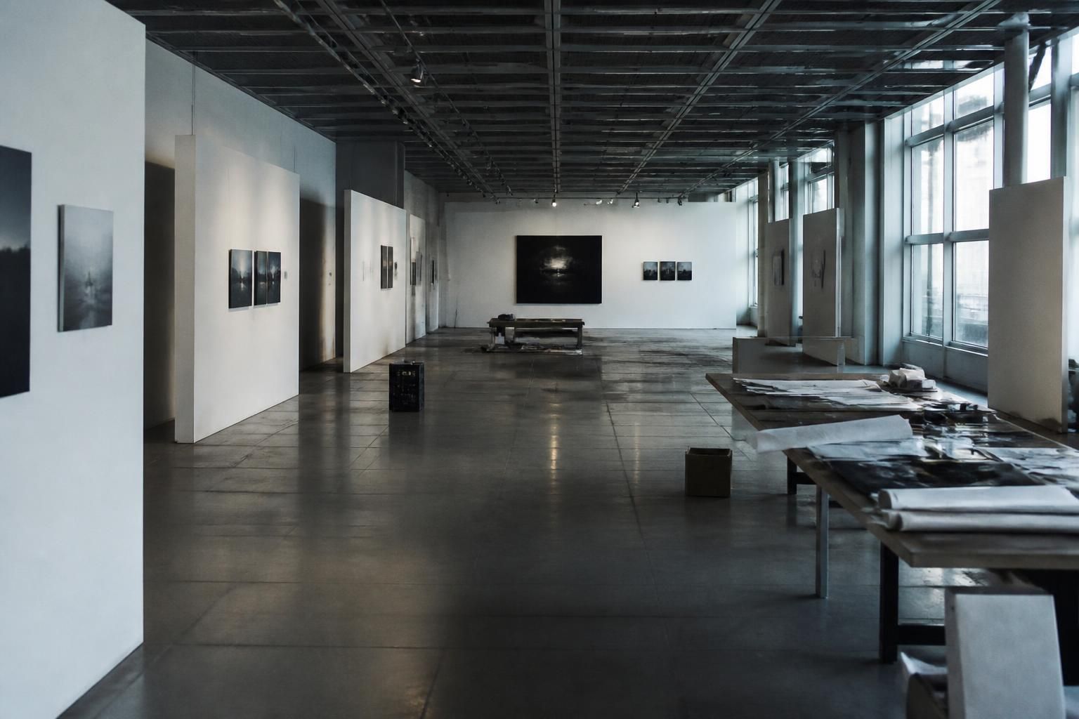 découvrez les raisons derrière l'annulation surprise de la biennale de la photographie 2027, un véritable coup de théâtre suite à un bras de fer avec la mairie.
