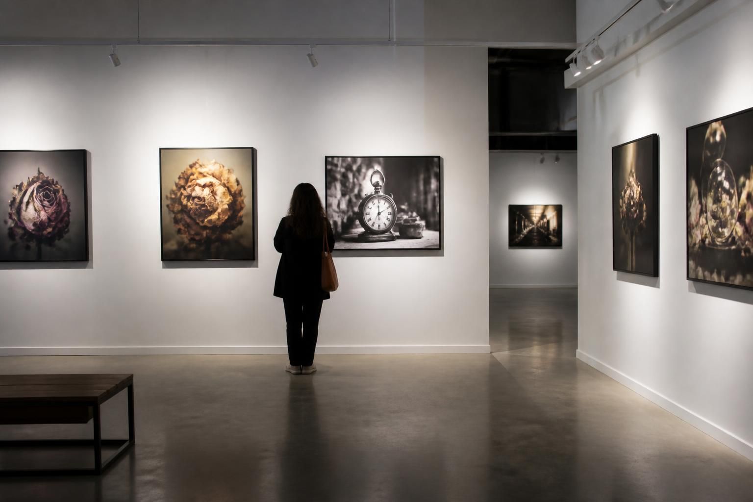 Entre clichĂ©s et mots : une exposition pour plonger au cĆur de la « fragilitĂ© des temporels » 1 dĂ©couvrez l'exposition « entre clichĂ©s et mots » qui explore la fragilitĂ© des temps prĂ©sents Ă travers des Ćuvres captivantes mĂȘlant photographie et poĂ©sie.