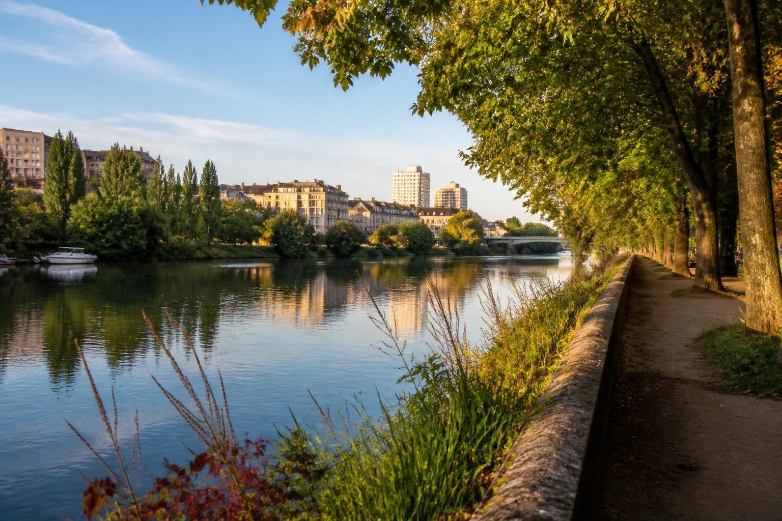 découvrez l'exposition photographique 'au fil de l'eau' à malzéville, une immersion visuelle unique jusqu'au 18 octobre. ne manquez pas cette expérience artistique captivante !