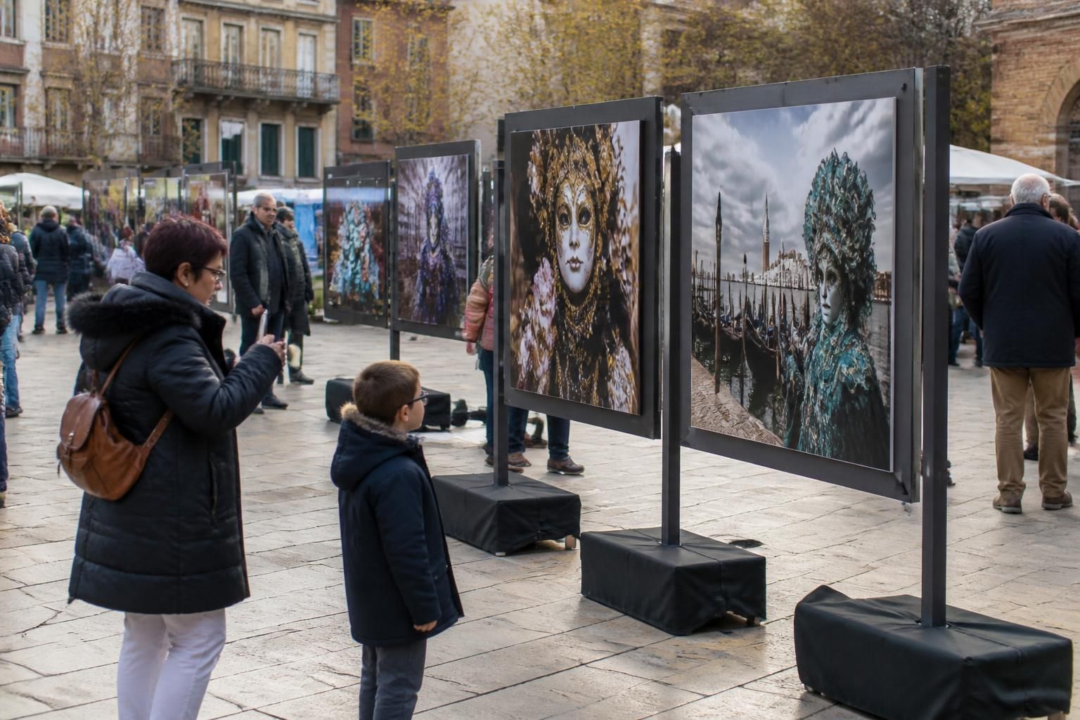 Montauban : Un hommage vibrant à Claude Galaup en images 7 découvrez l'hommage vibrant rendu à claude galaup à montauban à travers une galerie d'images émouvantes capturant l'essence de cet événement mémorable.