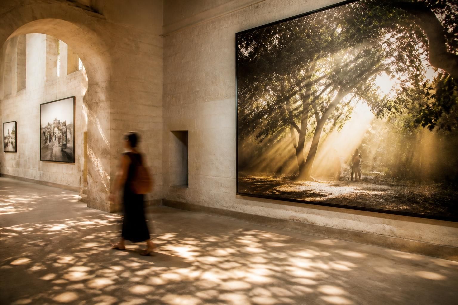 Rencontres d’Arles : l’art de l’image qui s’anime et nous transporte 1 découvrez les rencontres d’arles, un festival unique où l’art de l’image s’anime pour vous transporter dans un voyage visuel inoubliable.