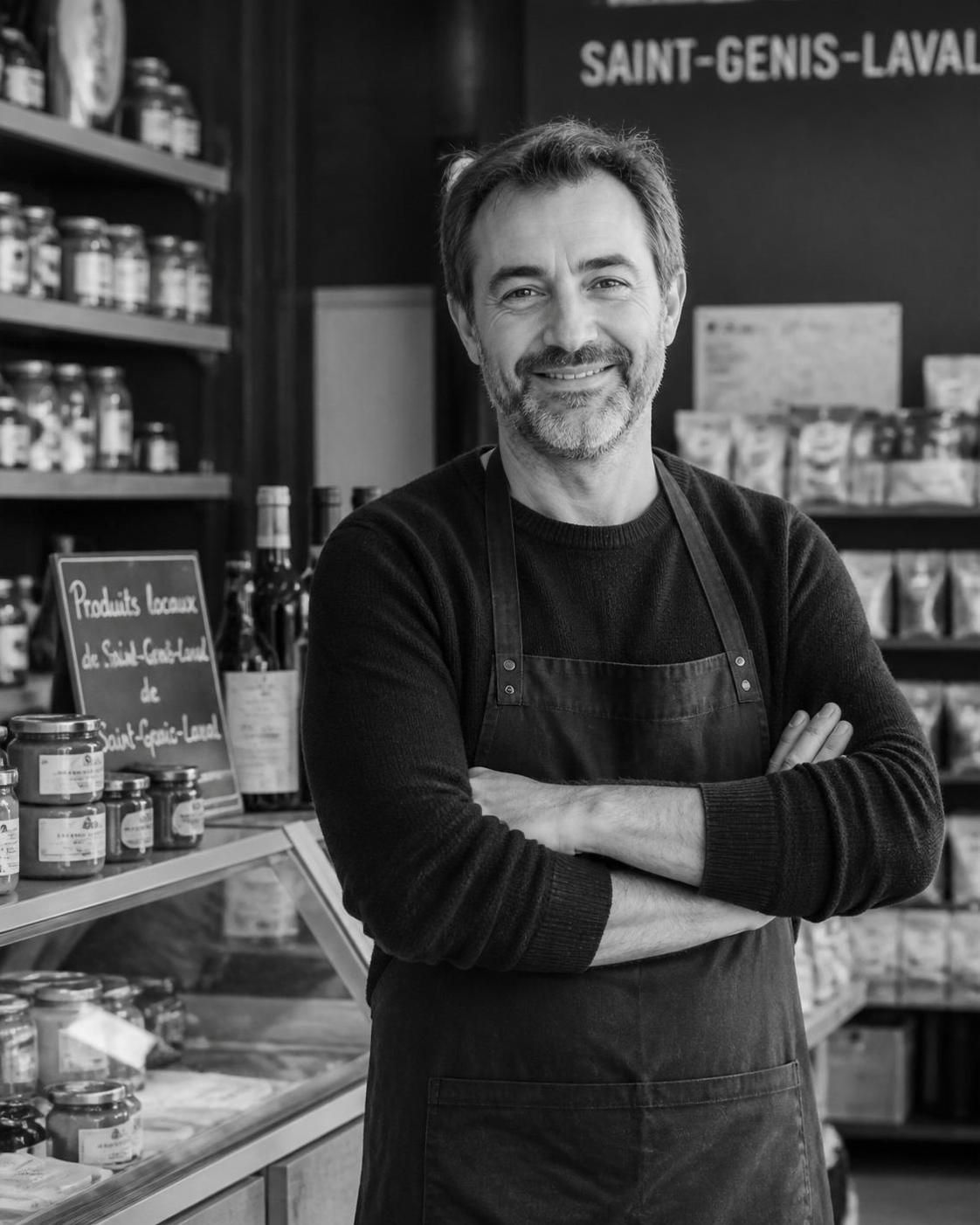 Saint-Genis-Laval : Fabrice Ménelot, l'art de capturer l'âme de la vie locale à travers son objectif 7 découvrez fabrice ménelot, photographe passionné de saint-genis-laval, qui saisit avec art l'essence et l'âme de la vie locale à travers son objectif unique.
