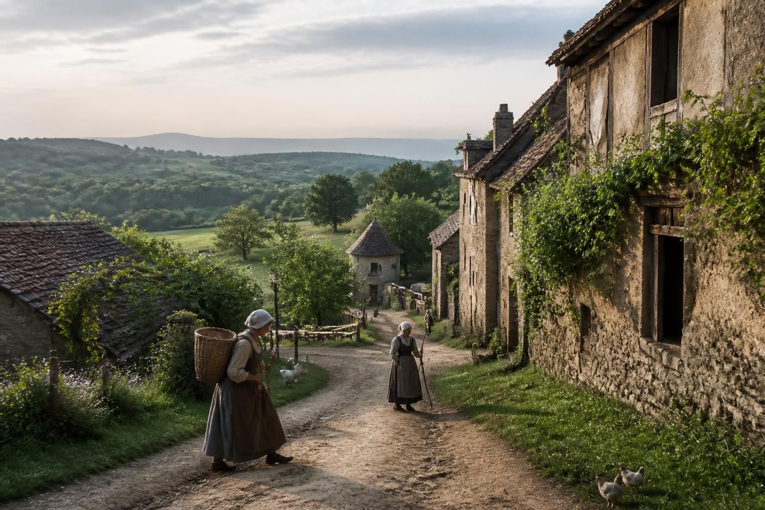Voyage photographique au début du XXe siècle : Le Sud-Ouest avant sa métamorphose 1 découvrez le sud-ouest du début du xxe siècle à travers un voyage photographique unique, avant sa transformation moderne.
