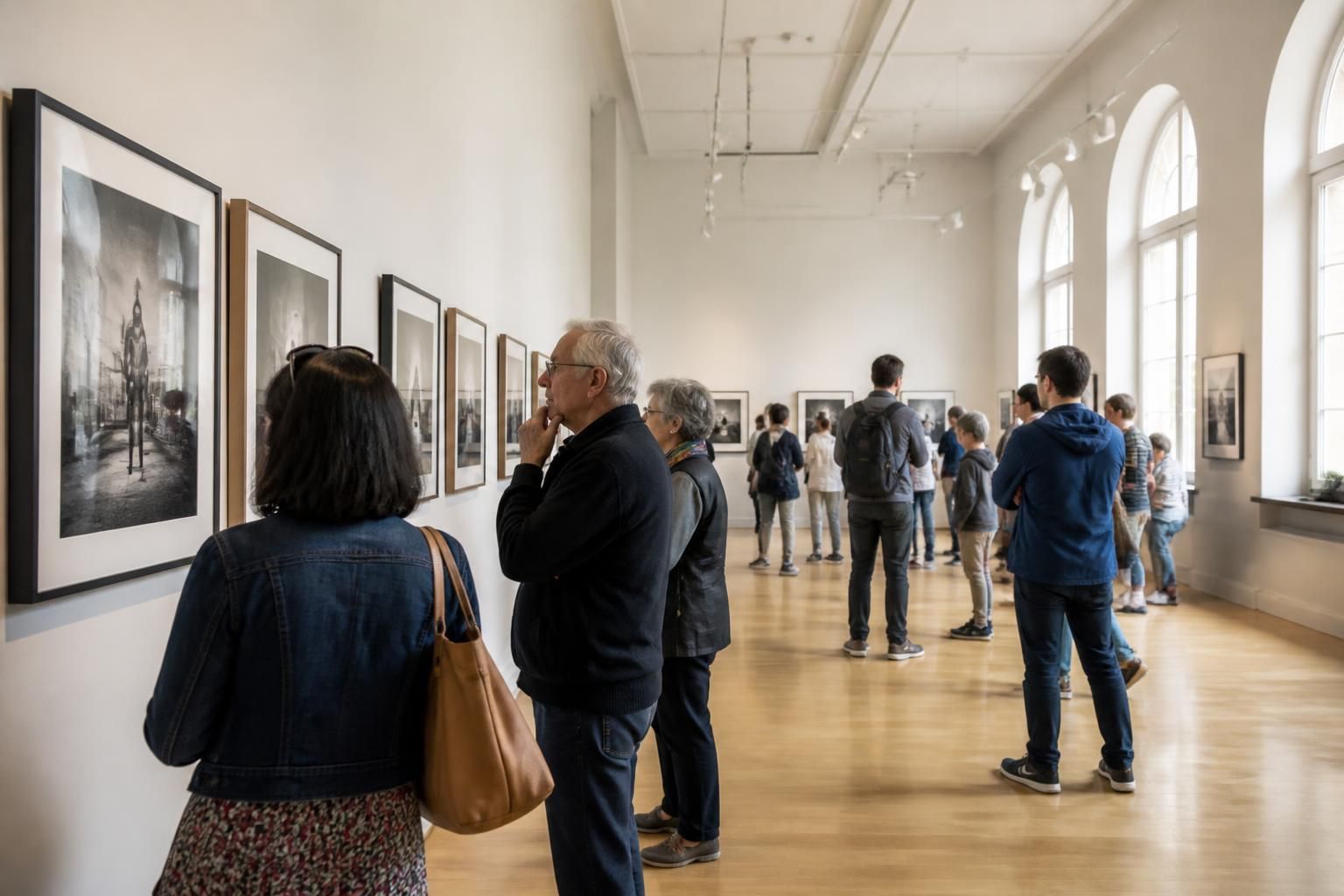 découvrez à montpellier une exposition unique où les « premières fois » en photographie dévoilent deux siècles d'histoires visuelles captivantes.