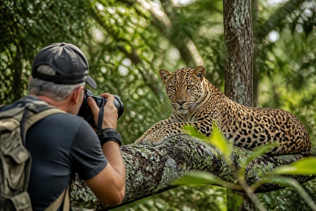 découvrez l'art captivant de la photographie animalière mis à l'honneur à l'agence d'attractivité, une célébration de la faune et de la nature à travers des images saisissantes.