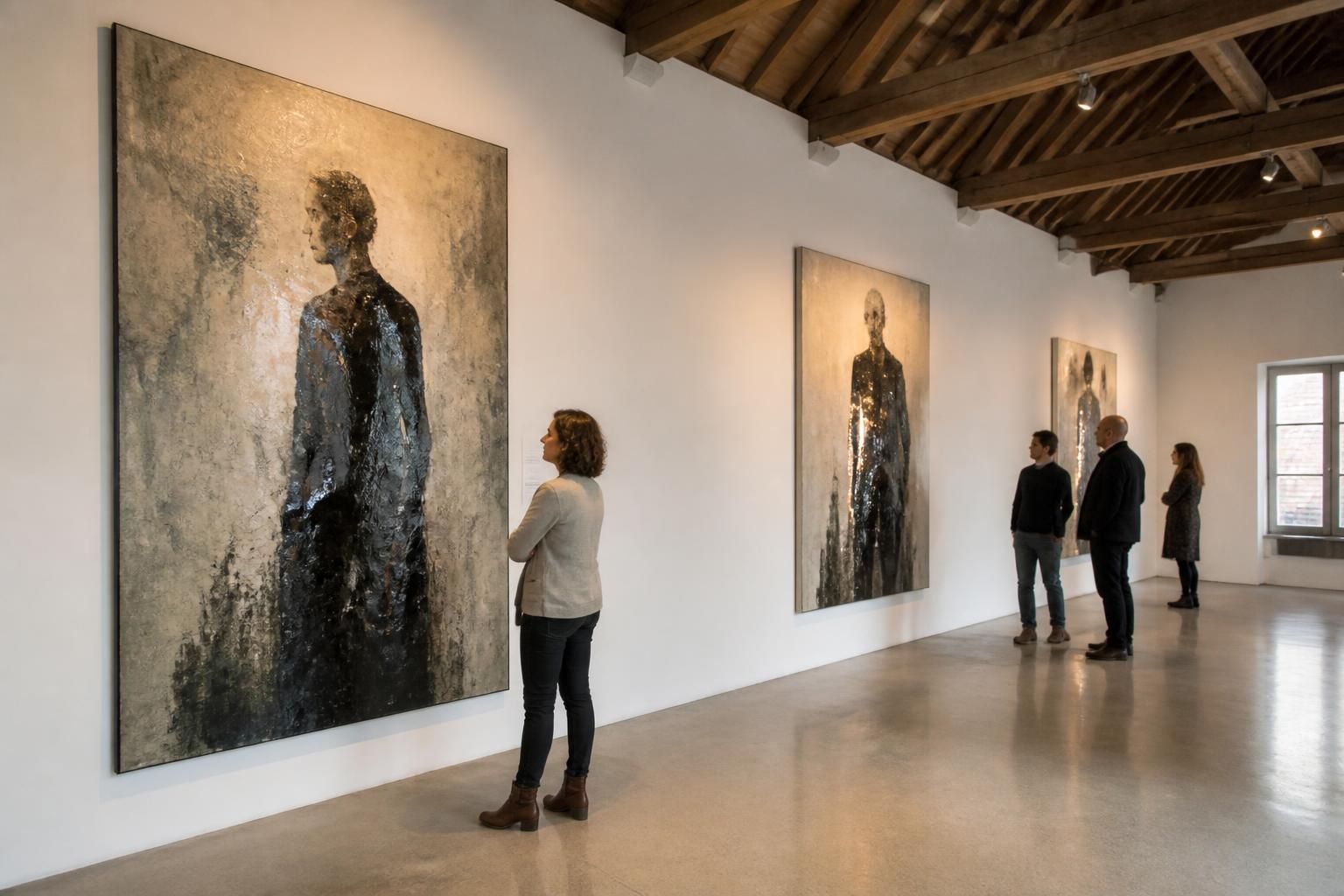 À Nogen : Découvrez l’univers captivant d’un artiste international aux multiples talents – écrivain, photographe et plasticien 7 plongez dans l’univers fascinant d’à nogen, artiste international reconnu pour son écriture, sa photographie et son art plastique. explorez ses créations uniques et inspirantes.