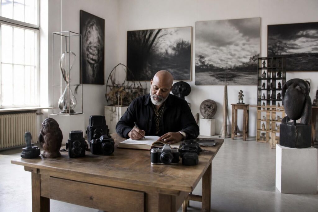 plongez dans l'univers fascinant d'à nogen, artiste international polyvalent mêlant écriture, photographie et art plastique pour vous offrir une expérience créative unique.