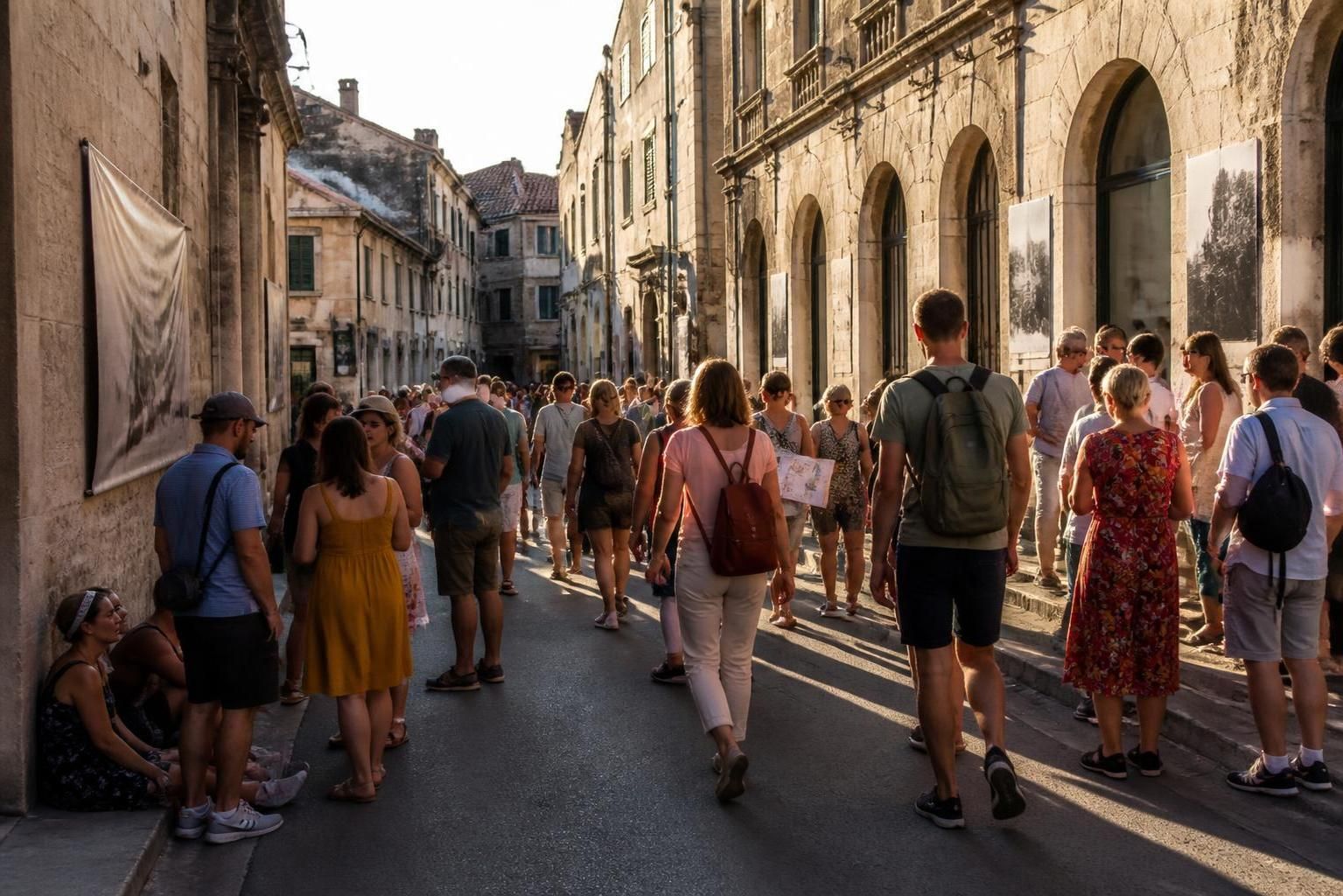 découvrez comment la photographie devient un pilier économique essentiel à arles, dynamisant les bouches-du-rhône grâce à son influence culturelle et touristique.