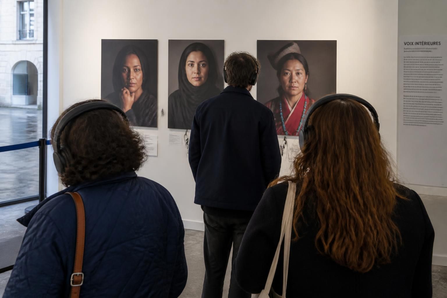 Au Festival du « Monde », l’exposition « Réparer les vivantes » dévoile les histoires de reconstruction après l’épreuve 7 découvrez l’exposition « réparer les vivantes » au festival du « monde », qui met en lumière des parcours de reconstruction inspirants après des épreuves marquantes.