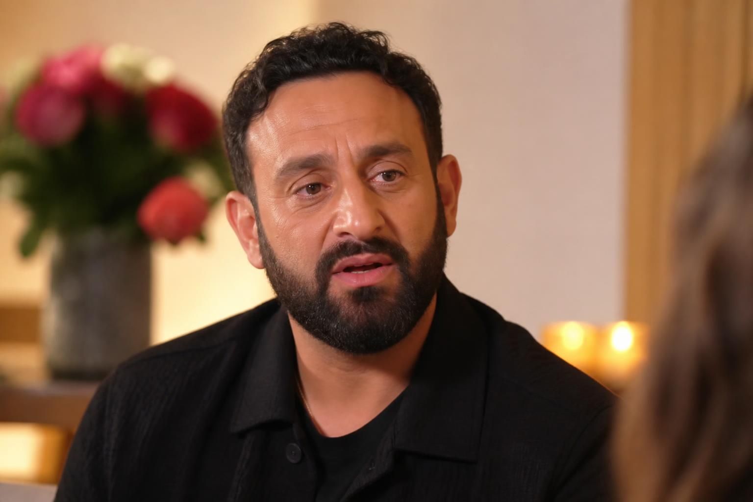Cyril Hanouna dévoile enfin la vérité sur sa relation avec Shana Loustau et ouvre son cœur sur sa vie amoureuse 3 cyril hanouna révèle la vérité sur sa relation avec shana loustau et partage avec émotion les secrets de sa vie amoureuse.