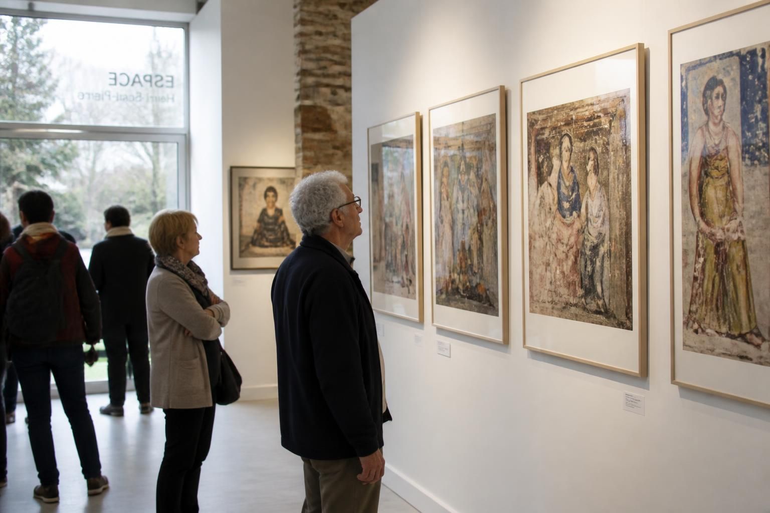 Exposition photographique à Albigny-sur-Saône : À la redécouverte du patrimoine oublié 7 découvrez l'exposition photographique à albigny-sur-saône et redécouvrez le patrimoine oublié à travers des images captivantes et historiques.