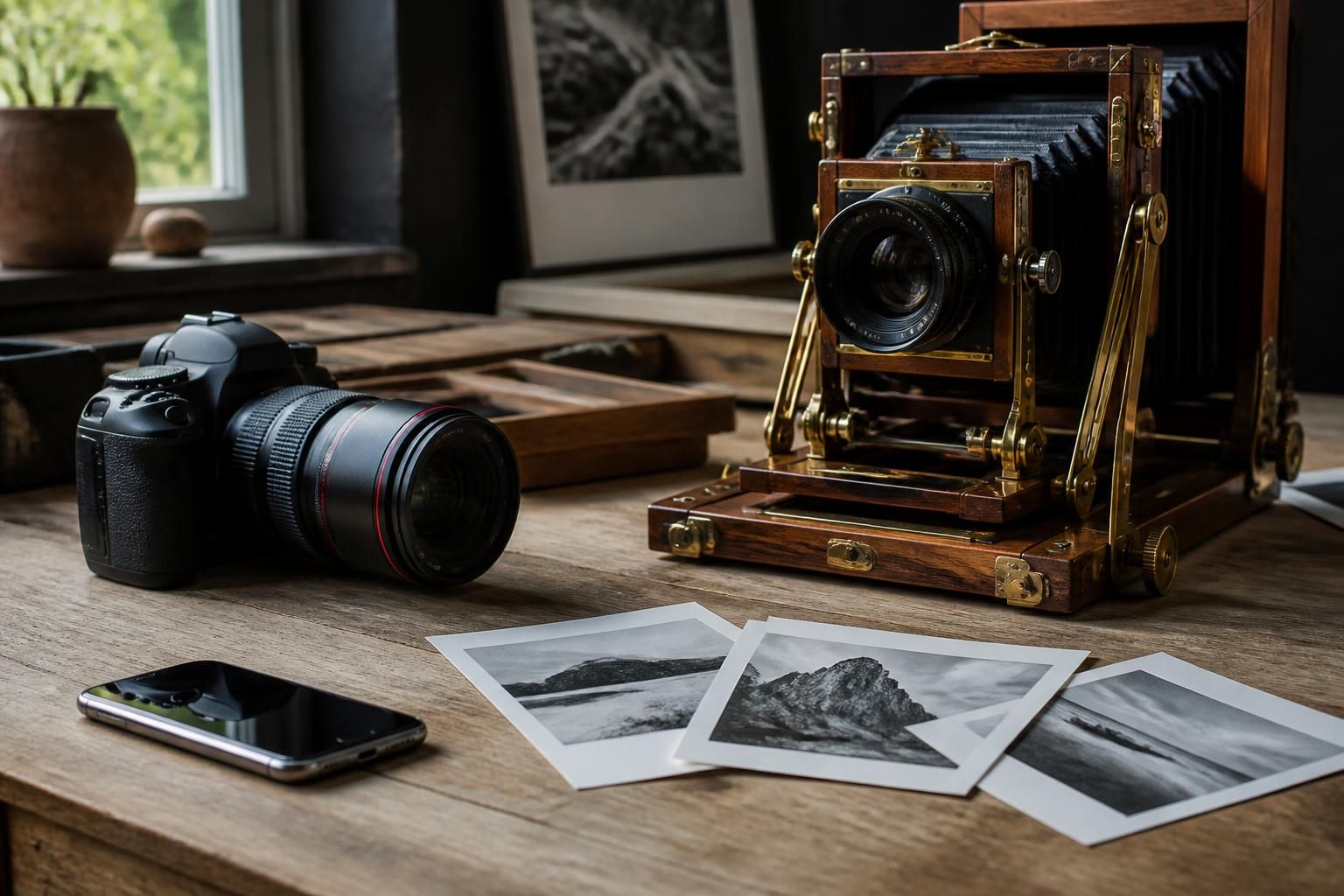 La photographie fête ses 200 ans : un voyage à travers ses multiples facettes 6 célébrez les 200 ans de la photographie avec un voyage captivant à travers ses nombreuses facettes, de ses débuts historiques à ses évolutions artistiques et technologiques.