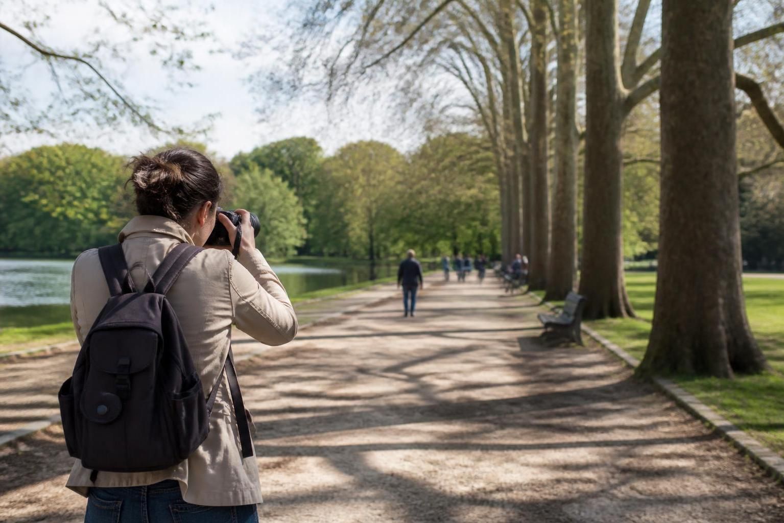 Lyon : captures au parc de la Tête d'Or, enjeux des violences sexistes et sexuelles, et débats autour de l'abattage des platanes 7 découvrez les captures vidéo au parc de la tête d'or à lyon, les enjeux liés aux violences sexistes et sexuelles, ainsi que les débats passionnés autour de l'abattage des platanes.