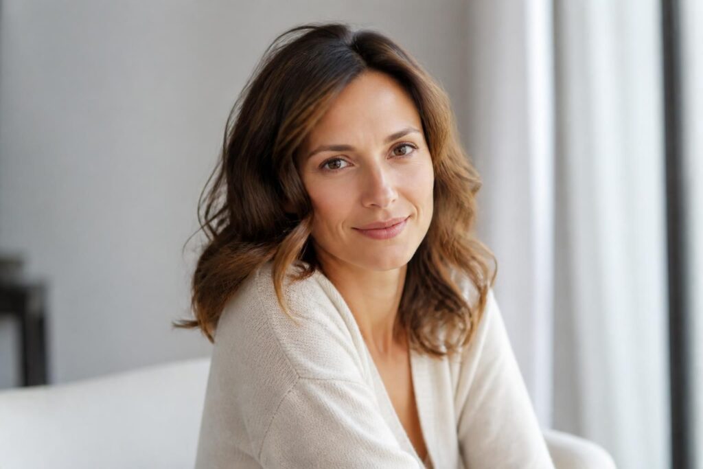 marie gillain souhaite tourner la page dix ans après ses photos de seins nus et partager un nouveau chapitre de sa carrière.